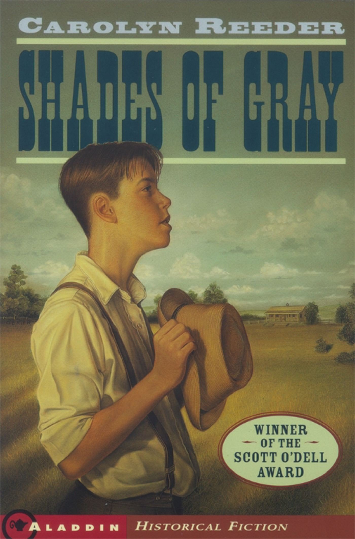 Shades of Gray used book depot