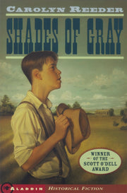 Shades of Gray used book depot