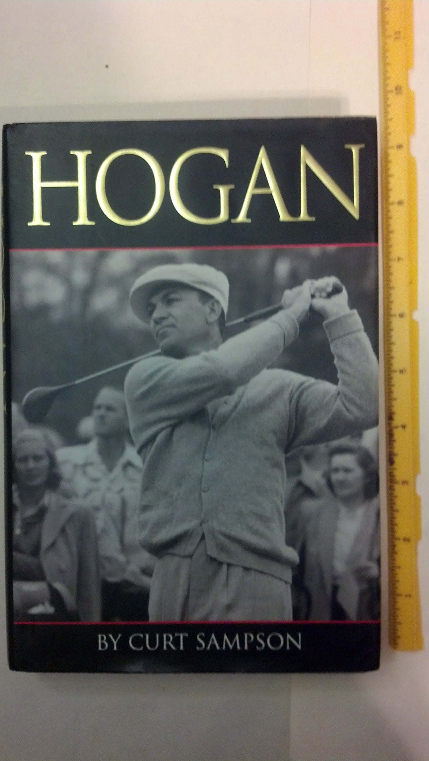 Hogan used book depot