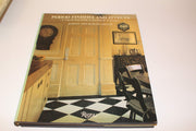 Period Finishes & Effects used book depot