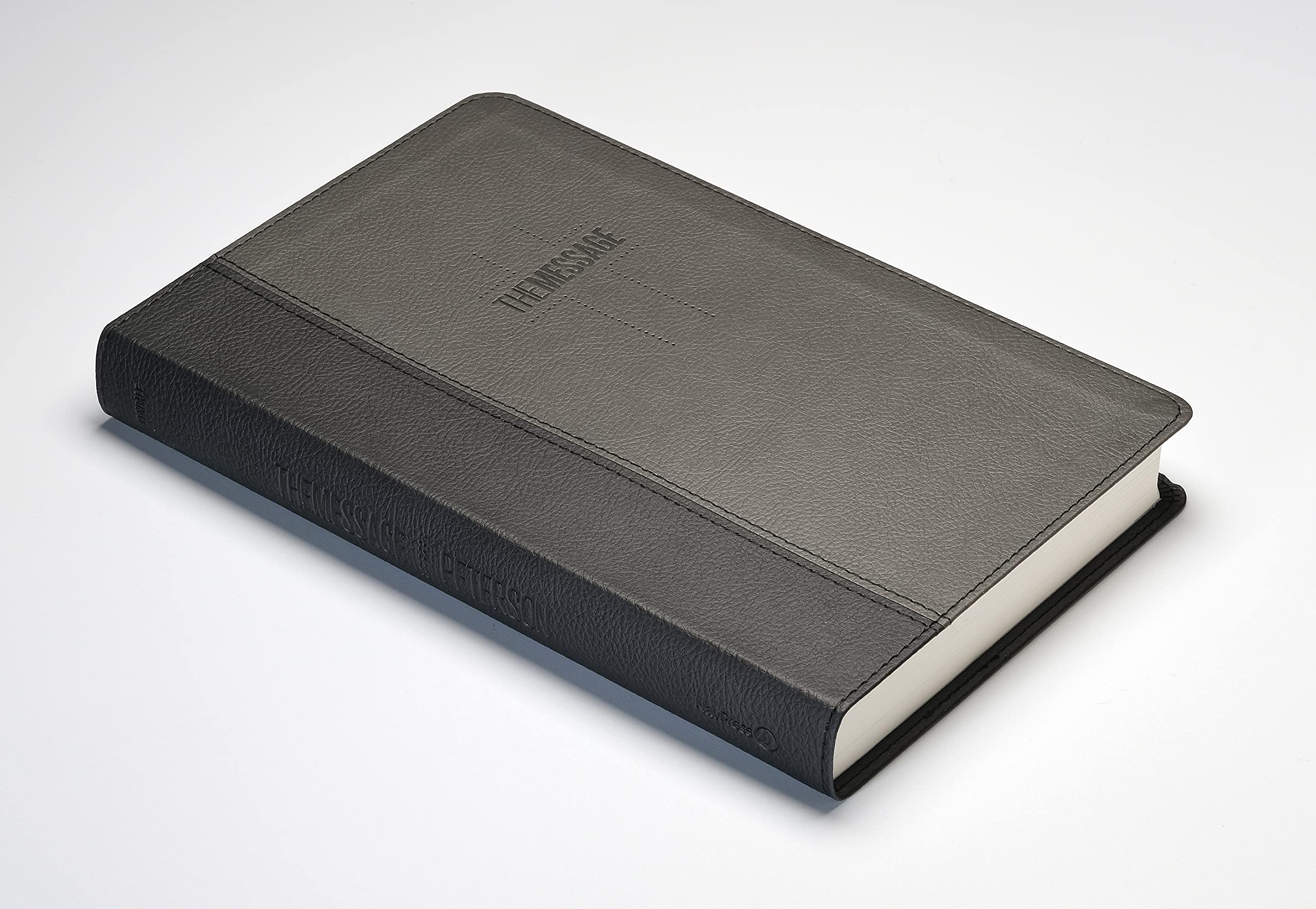 Life Application Study Bible: Gospel of John used book depot