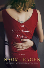 An Unorthodox Match: A Novel used book depot