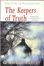 The Keepers of Truth: A Novel used book depot
