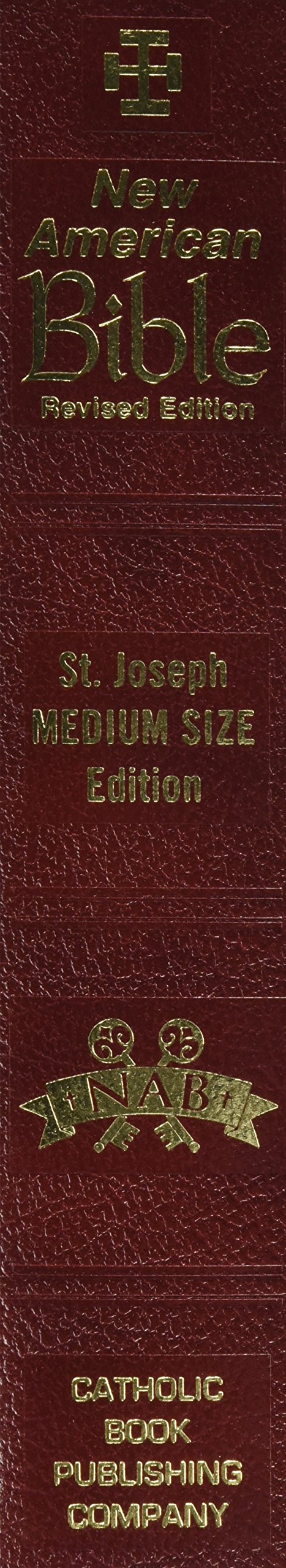 New American Bible, Saint Joseph Edition