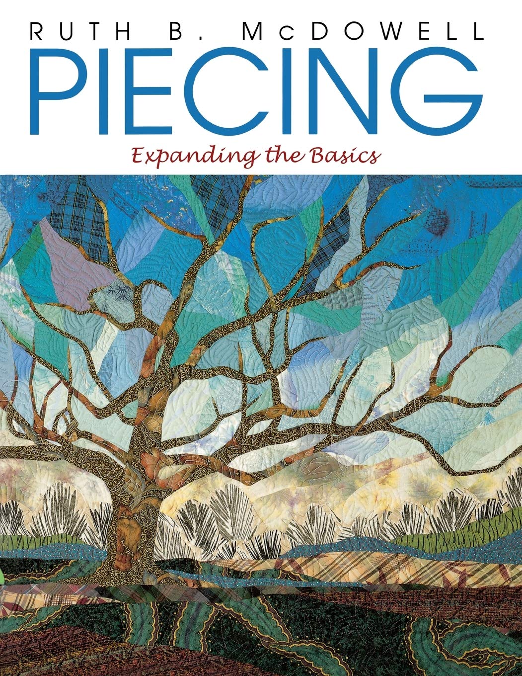 Piecing used book depot