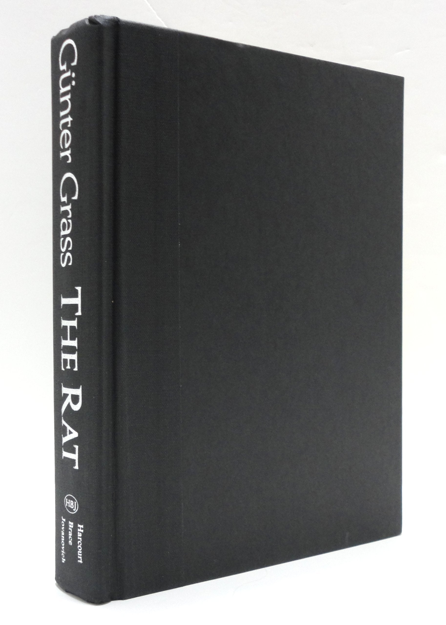 The Rat (English and German Edition)