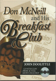 Don McNeill and His Breakfast Club used book depot