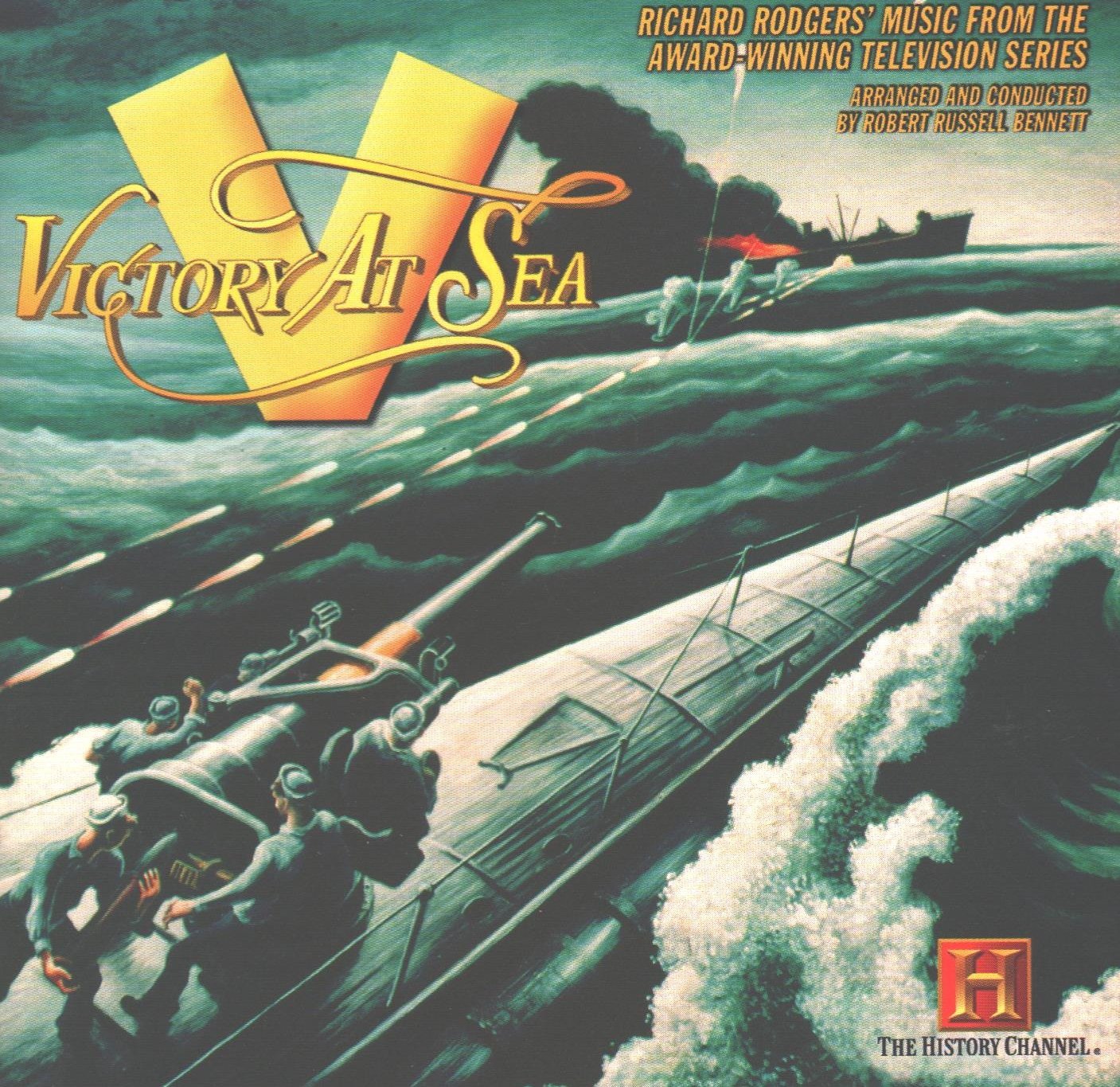 Victory at Sea
