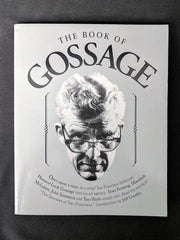 The Book of Gossage used book depot