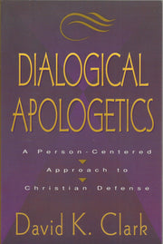 Dialogical Apologetics: A Person-Centered Approach to Christian Defense used book depot