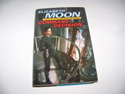 Command Decision (Vatta's War, Book 4) used book depot