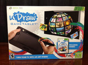 Udraw Gametablet Studio:Instant Artist