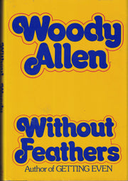 Without Feathers used book depot