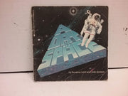 A Day in Space used book depot