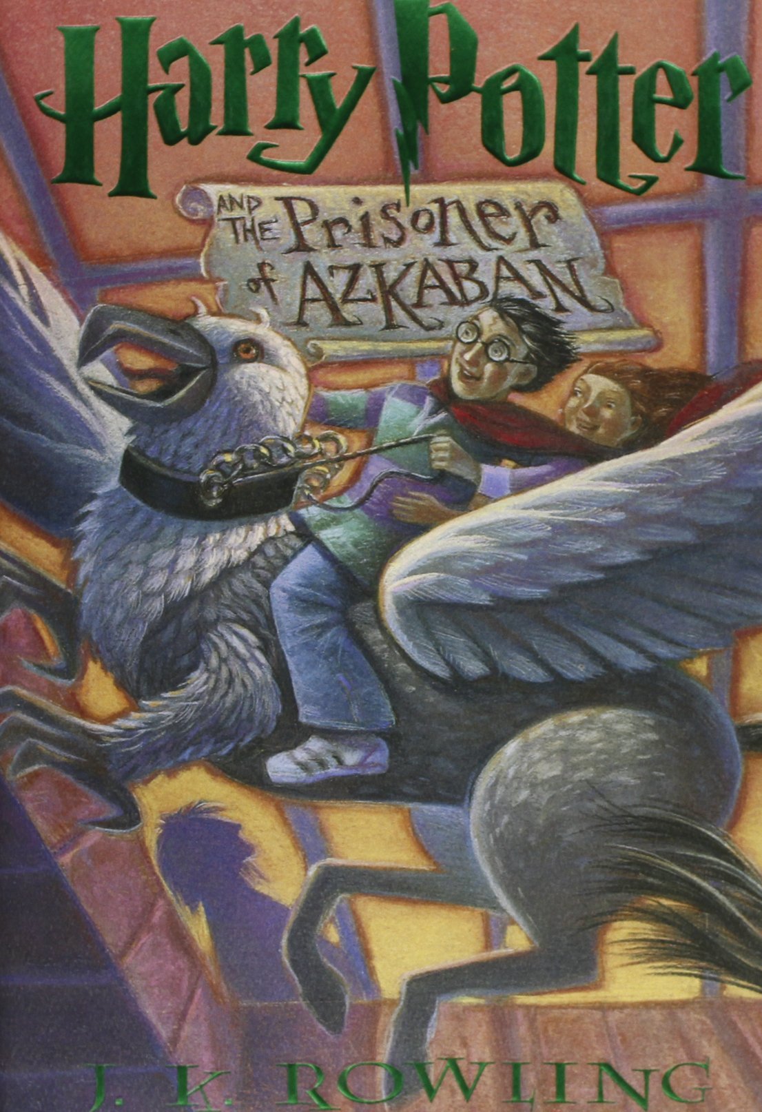 J.k. Rowling Harry Potter Set (Books 1-7)-no Box- May Be Paperback or Hardcover. used book depot