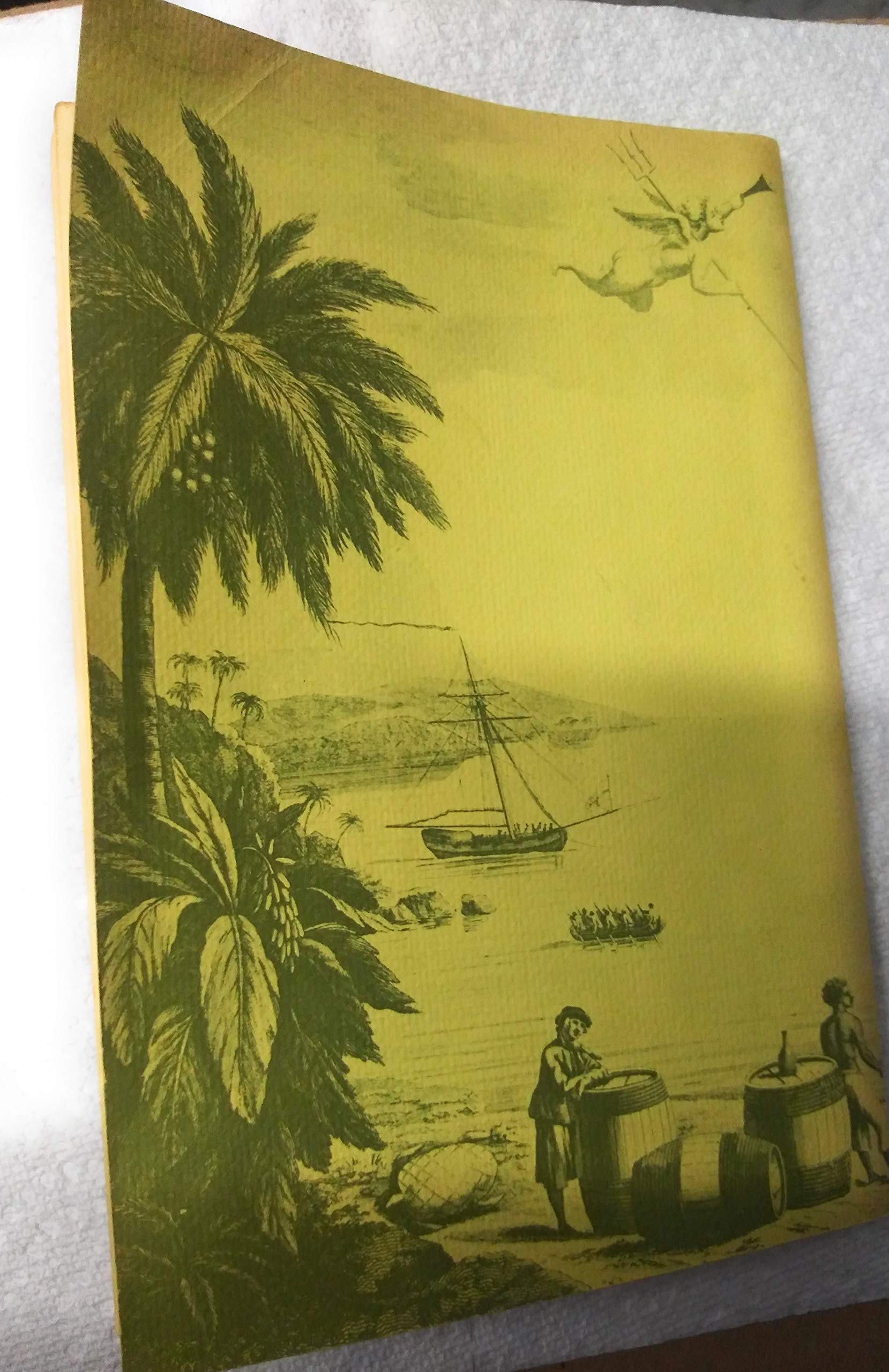 Tales of Tortola and the British Virgin Islands;: Recounting nearly five centuries of lore, legend, and history of Las Virgines used book depot
