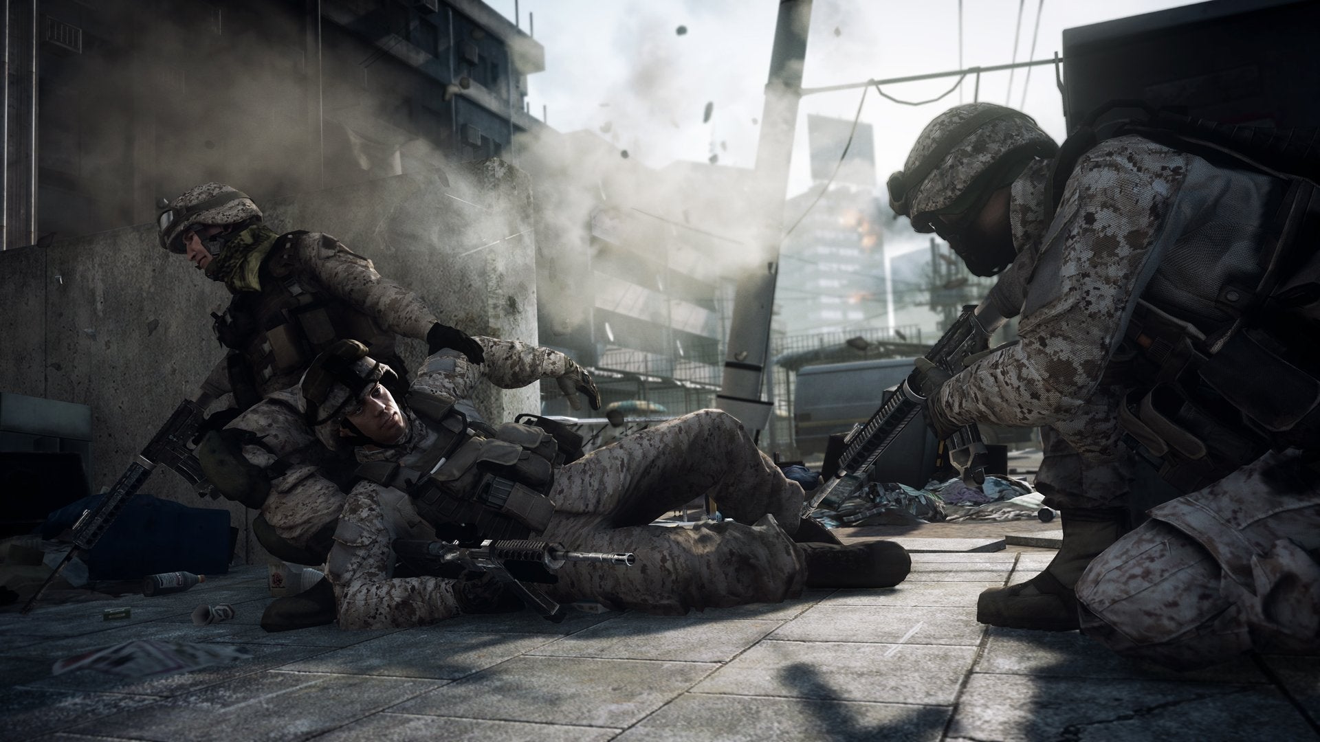 Battlefield 3 used book depot