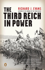 The Third Reich in Power (The Third Reich Trilogy) used book depot