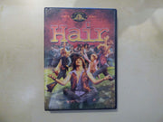 Hair [DVD] used book depot