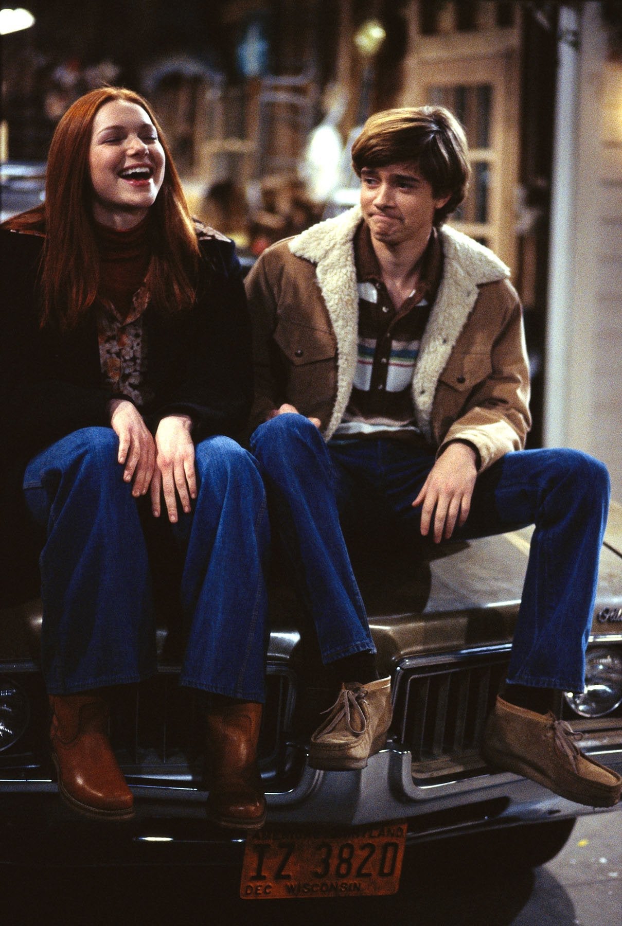That '70s Show: Season 1 used book depot