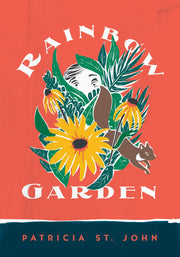 Rainbow Garden (Patricia St John Series) used book depot