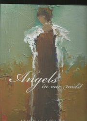Angels in Our Midst used book depot