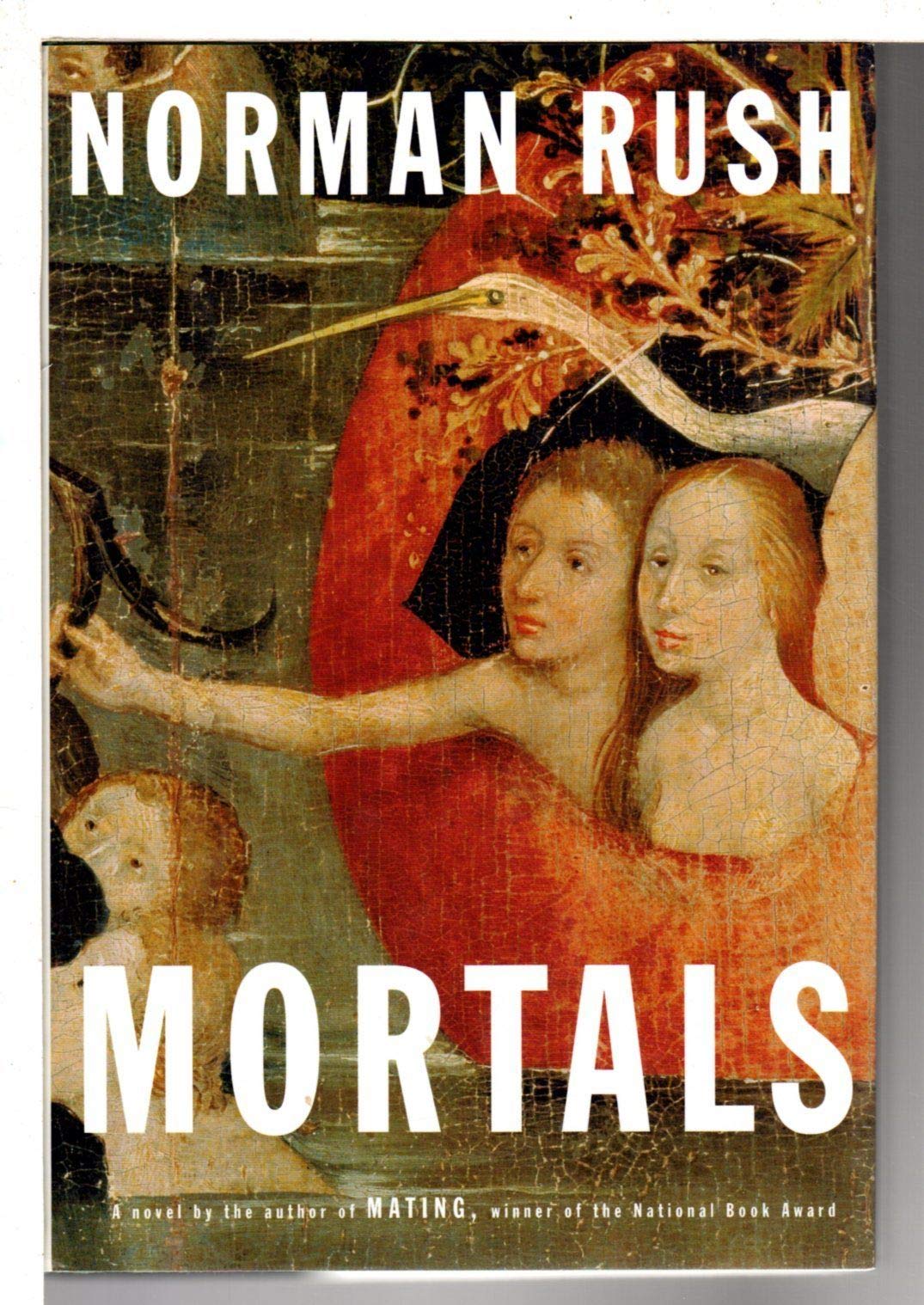 Mortals used book depot