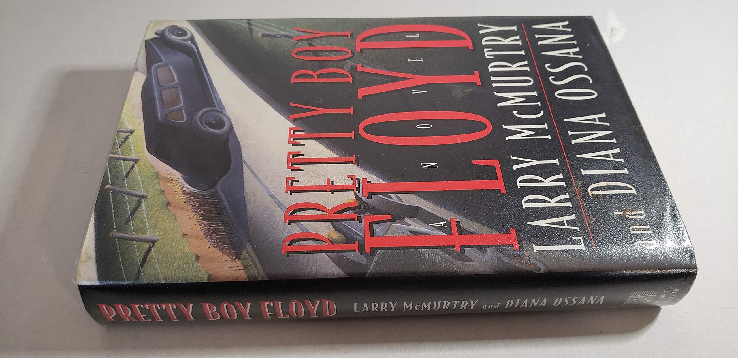 Pretty Boy Floyd