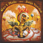 Deja Voodoo used book depot
