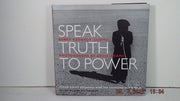 Speak Truth to Power: Human Rights Defenders Who Are Changing Our World used book depot