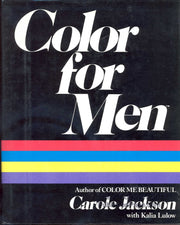BTH-COLOR FOR MEN
