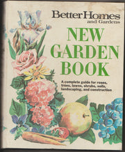 New Garden Book used book depot