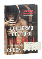 The Fall (The Strain Trilogy, 2) used book depot