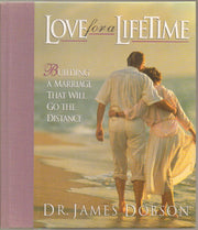 Love for a Lifetime: Building a Marriage That Will Go the Distance used book depot