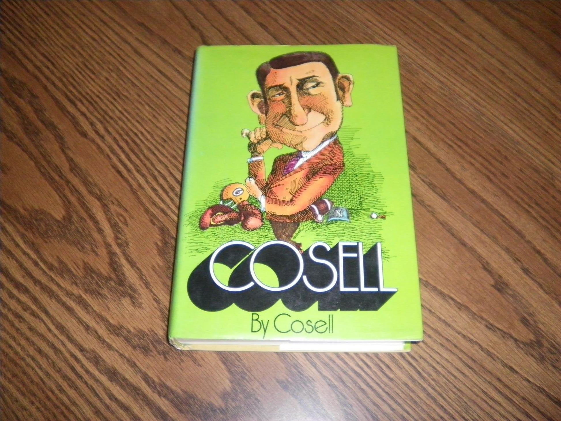 Cosel used book depot