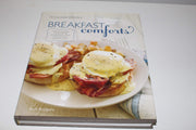 Breakfast Comforts (Williams-Sonoma): With Enticing Recipes for the Morning, including Favorite Dishes from Restaurants Around the Country used book depot
