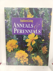 Southern living annuals & perennials used book depot