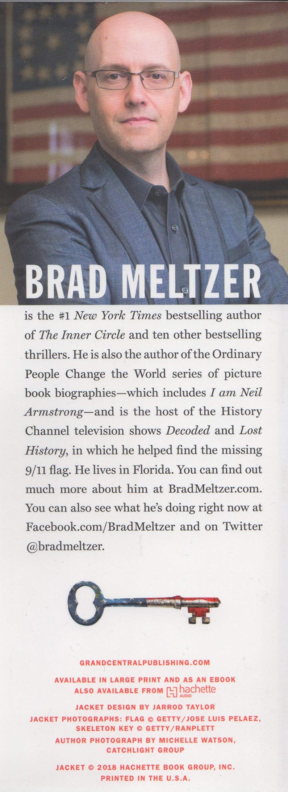 Escape Artist (Special Edition) used book depot