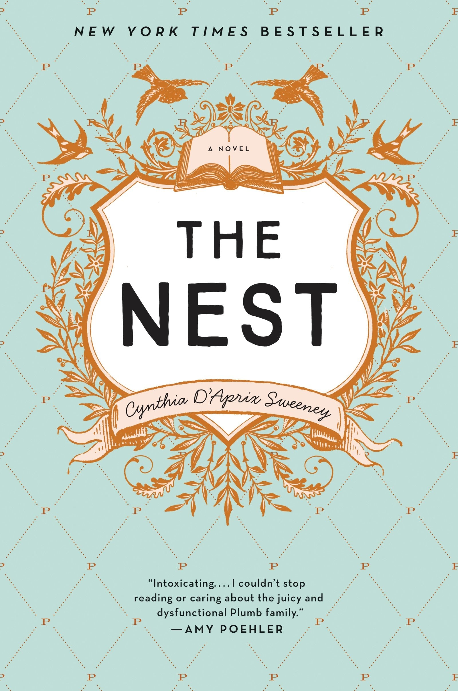 The Nest used book depot
