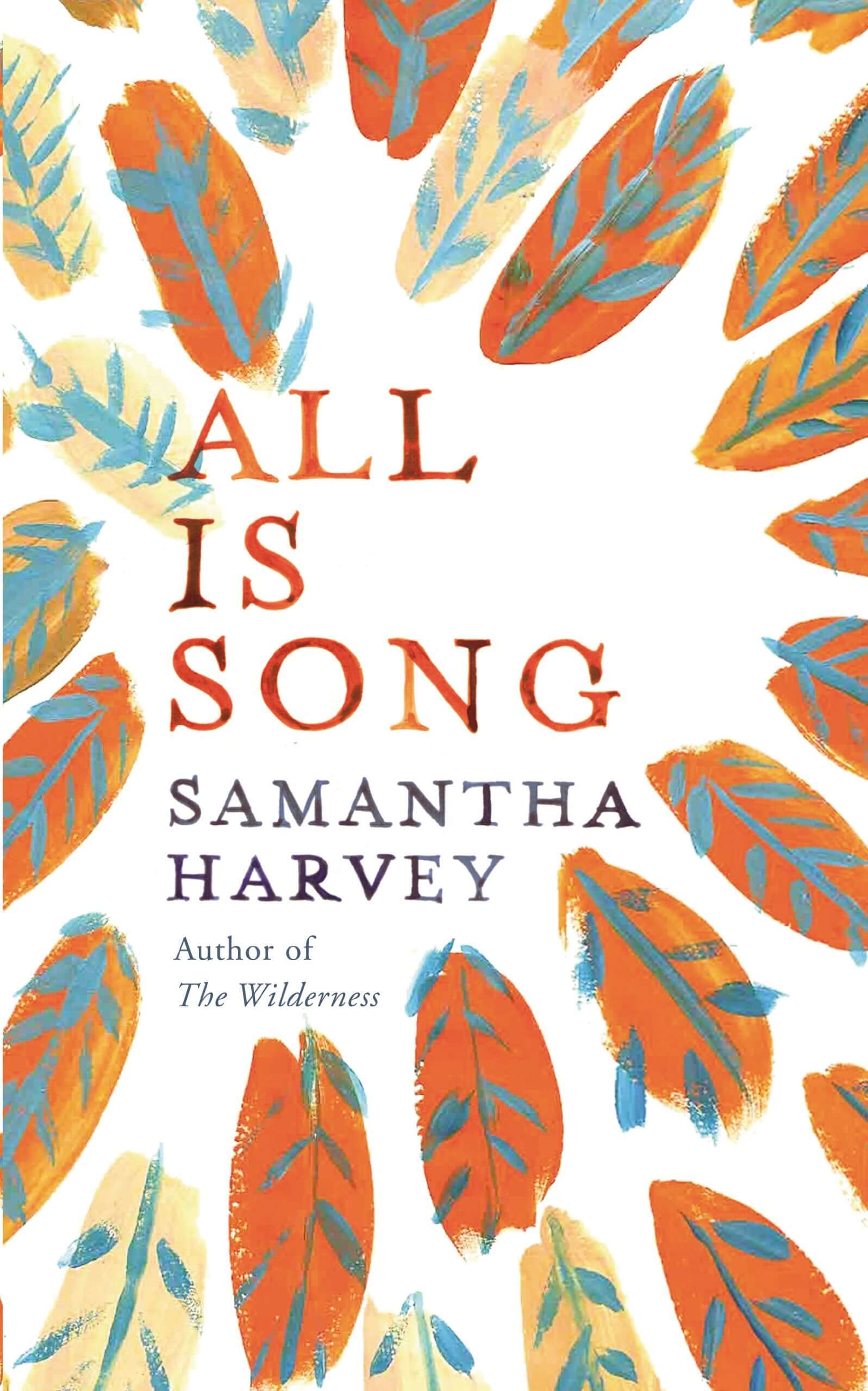 All Is Song used book depot