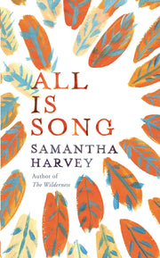 All Is Song used book depot