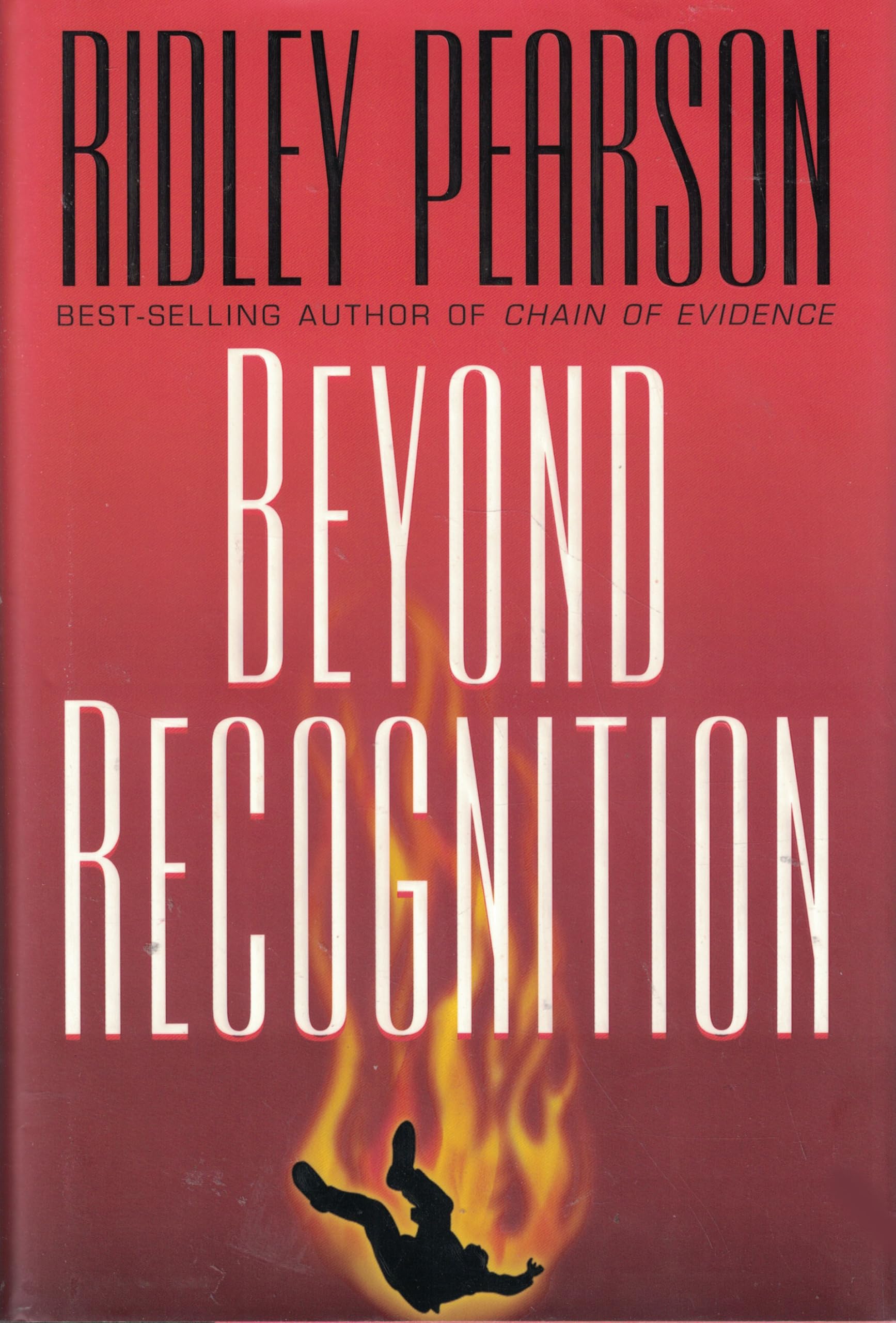 Beyond Recognition