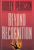 Beyond Recognition