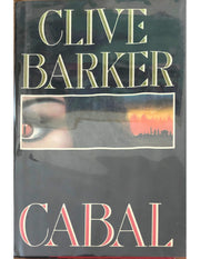 Cabal used book depot