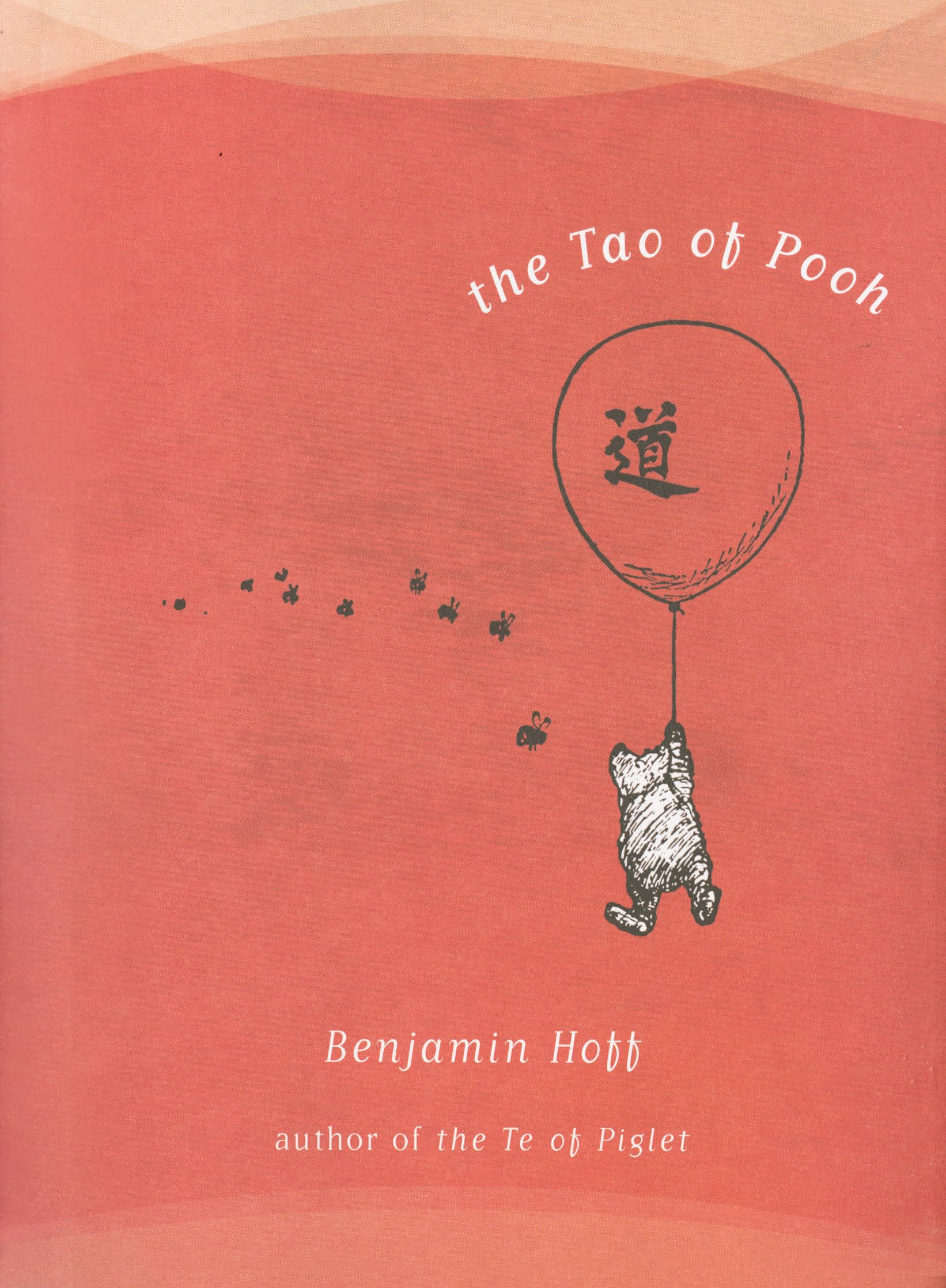 The Tao of Pooh (Winnie-the-Pooh) used book depot