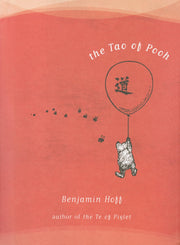 The Tao of Pooh (Winnie-the-Pooh) used book depot