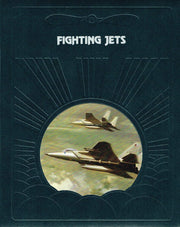 Fighting Jets (Epic of Flight) used book depot