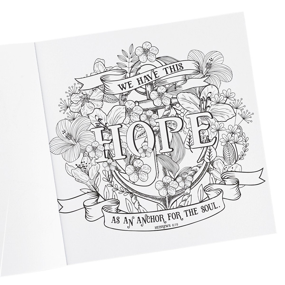 "Shine": Color Your Life Beautiful Inspirational Adult Coloring Book used book depot
