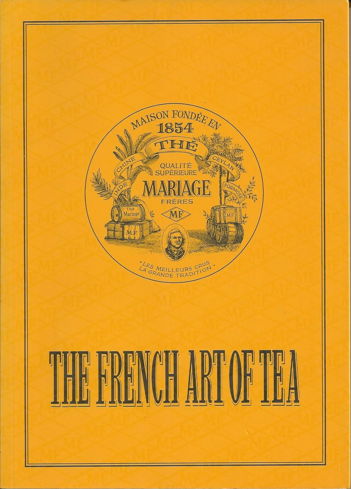 The French Art of Tea