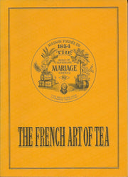 The French Art of Tea